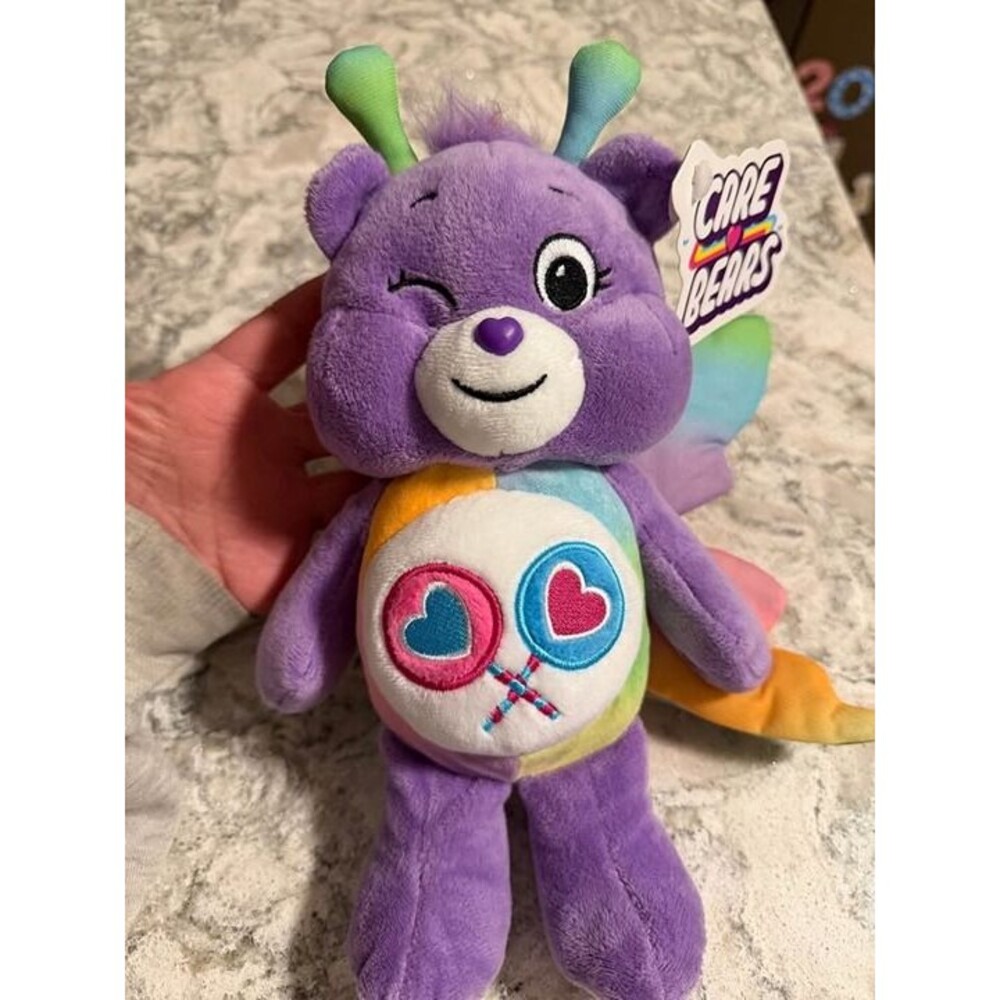 Care Bear